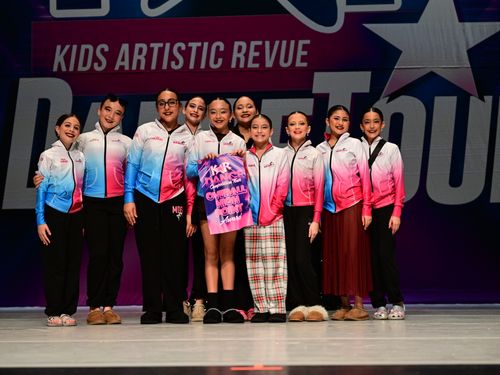 Lakeland, FL - 2/13/2026 - Awards