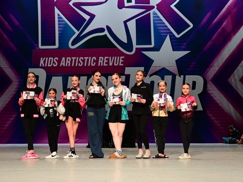 Lakeland, FL - 2/13/2026 - Awards