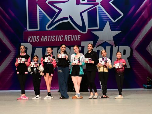 Lakeland, FL - 2/13/2026 - Awards