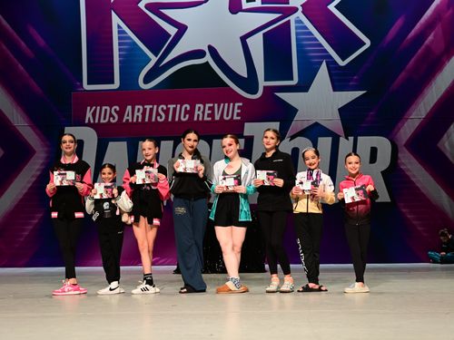Lakeland, FL - 2/13/2026 - Awards