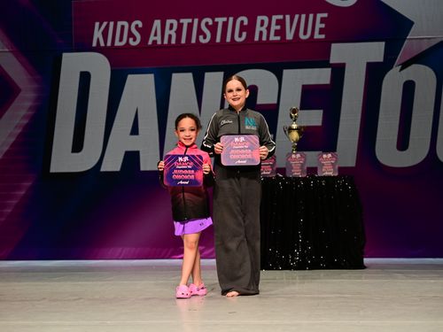 Lakeland, FL - 2/13/2026 - Awards