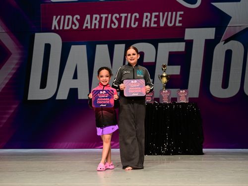 Lakeland, FL - 2/13/2026 - Awards