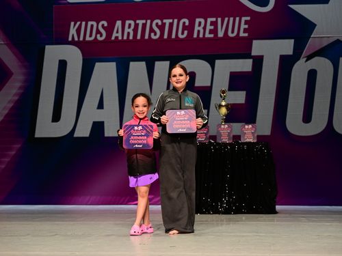 Lakeland, FL - 2/13/2026 - Awards