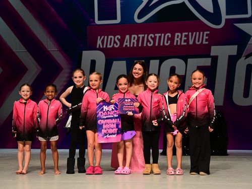 Lakeland, FL - 2/13/2026 - Awards