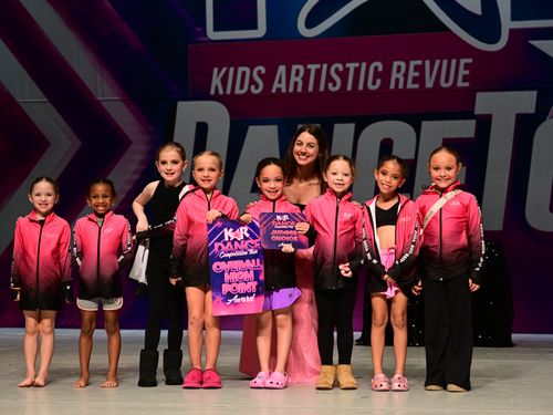 Lakeland, FL - 2/13/2026 - Awards