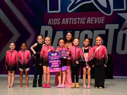 Lakeland, FL - 2/13/2026 - Awards
