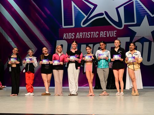 Lakeland, FL - 2/13/2026 - Awards