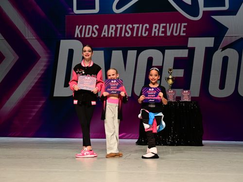 Lakeland, FL - 2/13/2026 - Awards