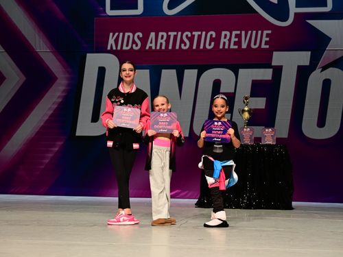 Lakeland, FL - 2/13/2026 - Awards