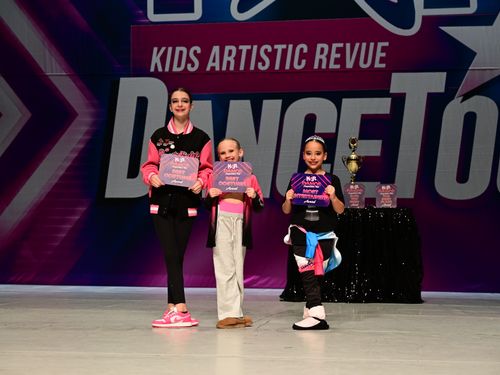 Lakeland, FL - 2/13/2026 - Awards