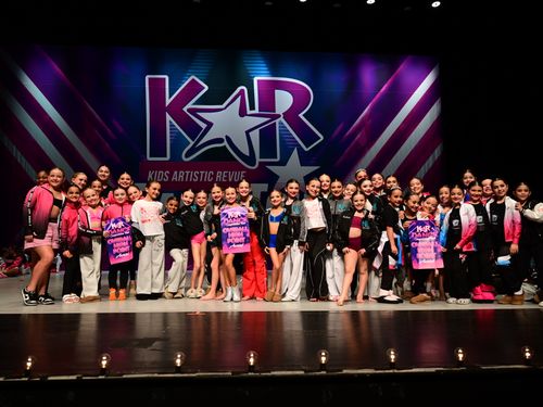Lakeland, FL - 2/13/2026 - Awards