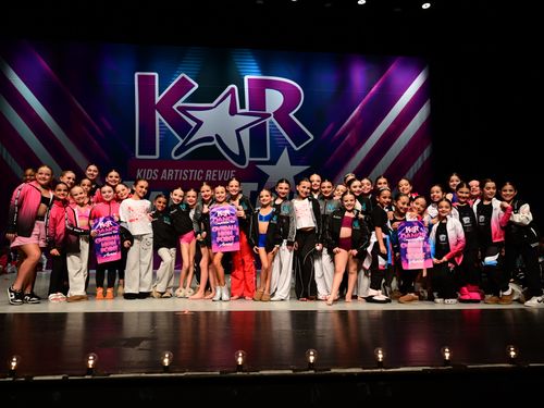 Lakeland, FL - 2/13/2026 - Awards