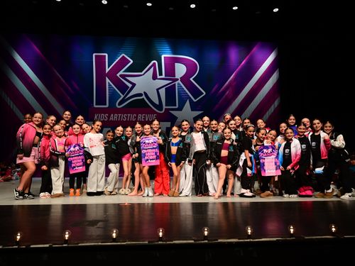 Lakeland, FL - 2/13/2026 - Awards