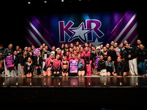 Lakeland, FL - 2/13/2026 - Awards