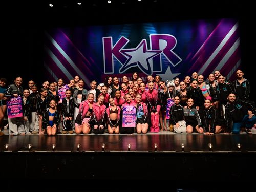 Lakeland, FL - 2/13/2026 - Awards