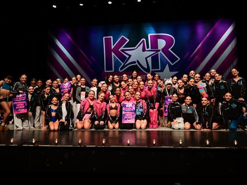 Lakeland, FL - 2/13/2026 - Awards