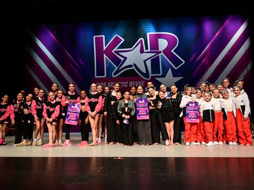 Lakeland, FL - 2/13/2026 - Awards