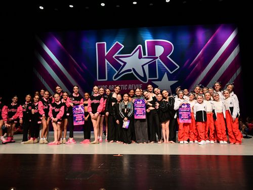 Lakeland, FL - 2/13/2026 - Awards