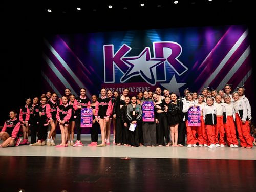 Lakeland, FL - 2/13/2026 - Awards