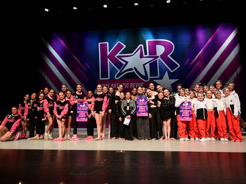 Lakeland, FL - 2/13/2026 - Awards