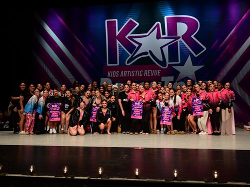 Lakeland, FL - 2/13/2026 - Awards