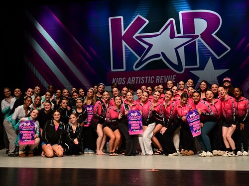 Lakeland, FL - 2/13/2026 - Awards