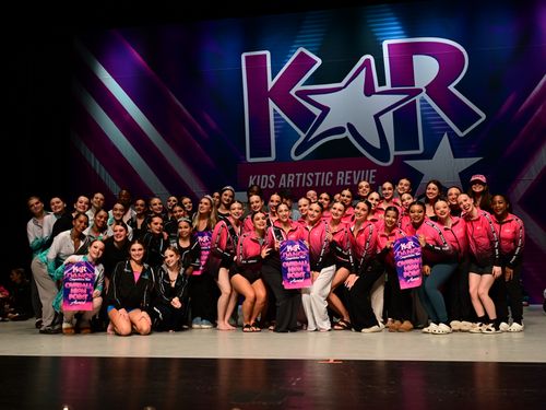 Lakeland, FL - 2/13/2026 - Awards