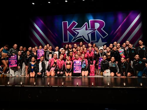 Lakeland, FL - 2/13/2026 - Awards