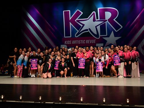Lakeland, FL - 2/13/2026 - Awards