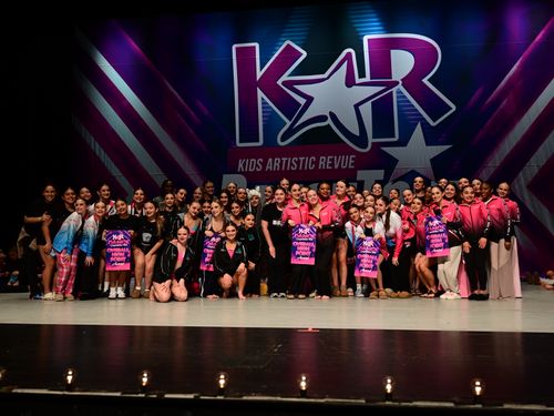 Lakeland, FL - 2/13/2026 - Awards