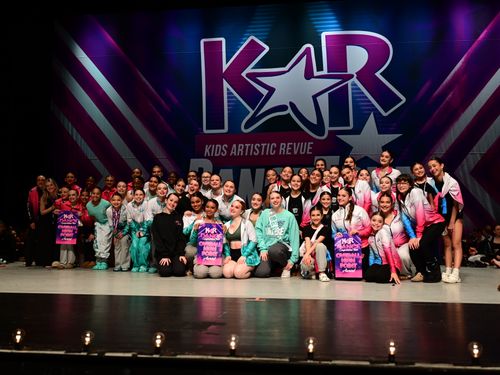 Lakeland, FL - 2/13/2026 - Awards