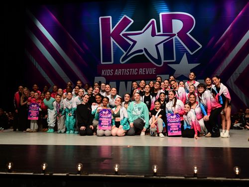 Lakeland, FL - 2/13/2026 - Awards