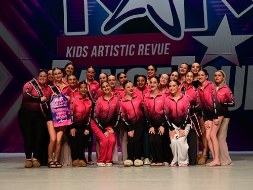 Lakeland, FL - 2/13/2026 - Awards