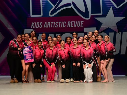 Lakeland, FL - 2/13/2026 - Awards