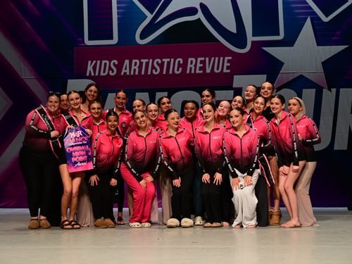 Lakeland, FL - 2/13/2026 - Awards