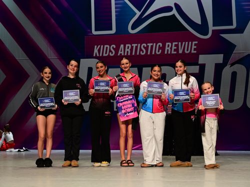 Lakeland, FL - 2/13/2026 - Awards