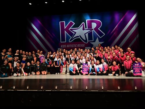 Lakeland, FL - 2/13/2026 - Awards