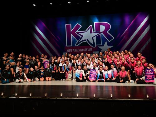Lakeland, FL - 2/13/2026 - Awards