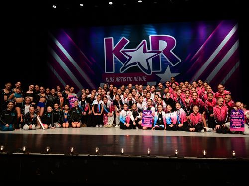 Lakeland, FL - 2/13/2026 - Awards