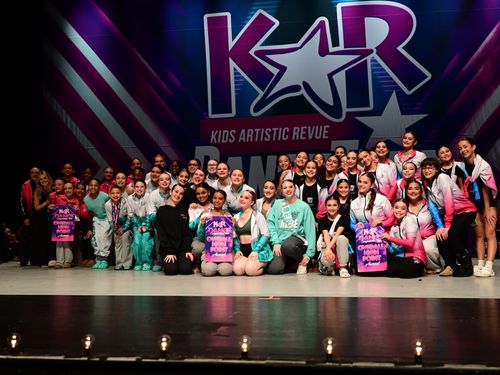 Lakeland, FL - 2/13/2026 - Awards