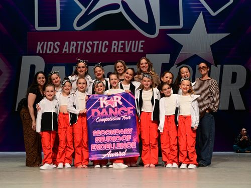 Lakeland, FL - 2/13/2026 - Awards