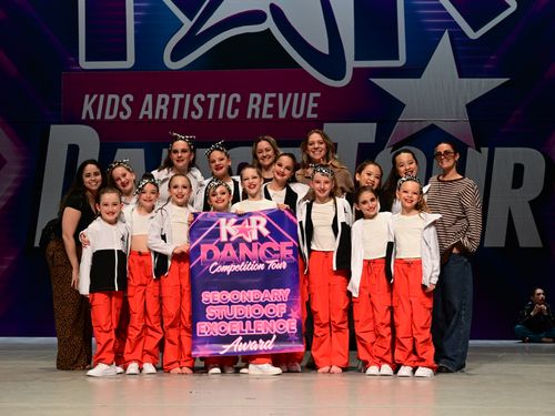 Lakeland, FL - 2/13/2026 - Awards