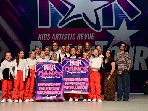 Lakeland, FL - 2/13/2026 - Awards
