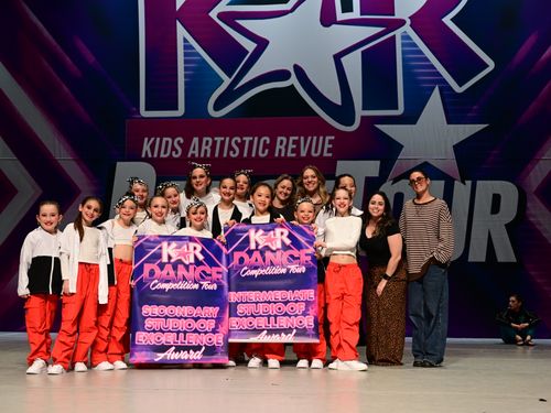 Lakeland, FL - 2/13/2026 - Awards