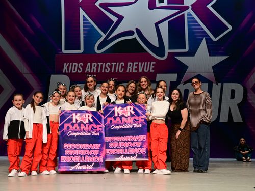 Lakeland, FL - 2/13/2026 - Awards