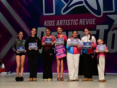 Lakeland, FL - 2/13/2026 - Awards