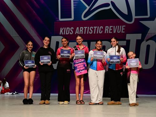 Lakeland, FL - 2/13/2026 - Awards