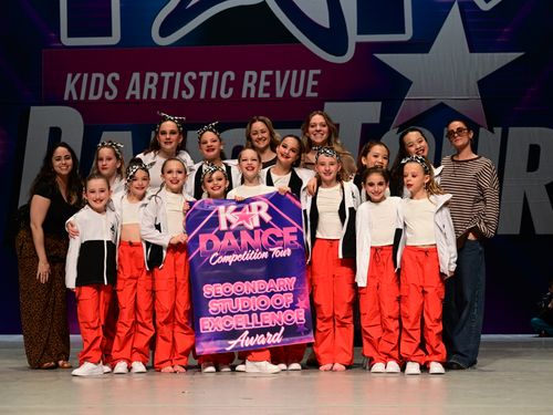 Lakeland, FL - 2/13/2026 - Awards