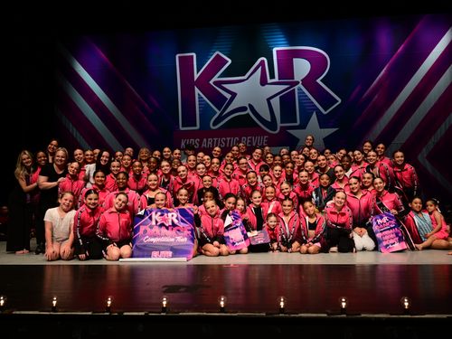 Lakeland, FL - 2/13/2026 - Awards