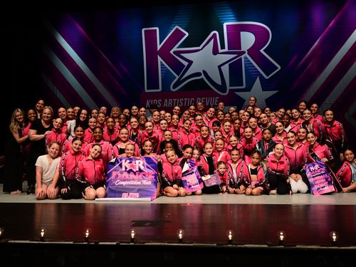 Lakeland, FL - 2/13/2026 - Awards